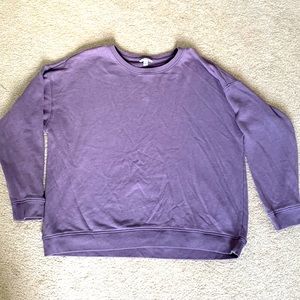 EUC American Eagle Boyfriend Crew